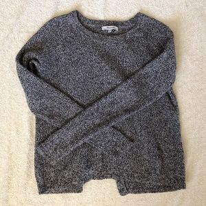 Madewell Knit Sweater